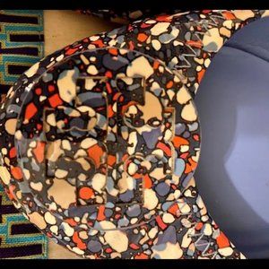 Tory Burch Ballet Flats: Polka Dots Size 8.5